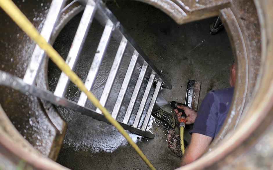 déboucheur grosse canalisation Lizy-sur-Ourcq