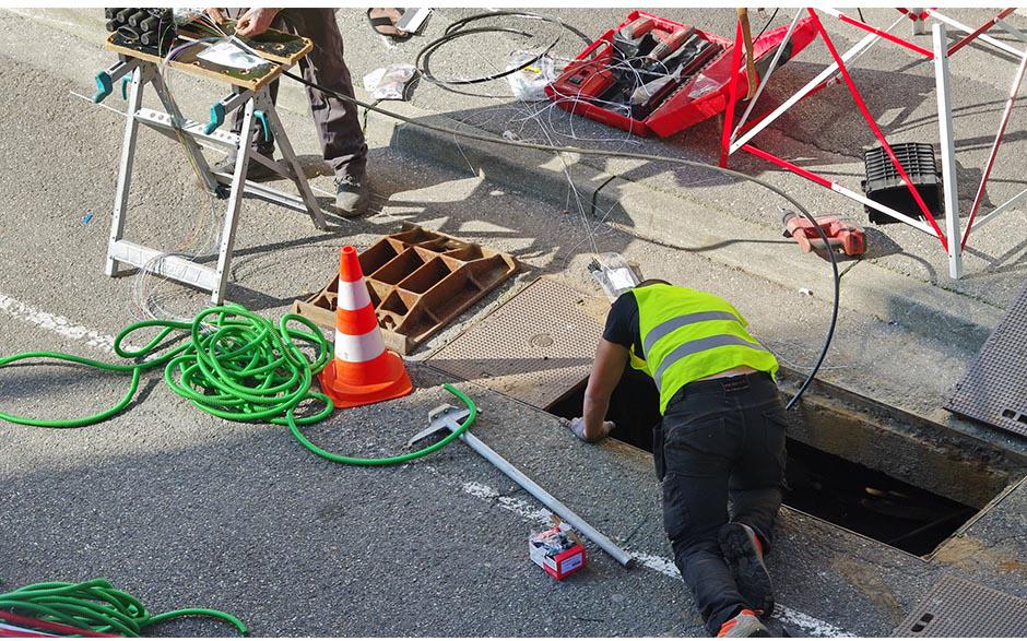  dégorgement canalisation Lizy-sur-Ourcq