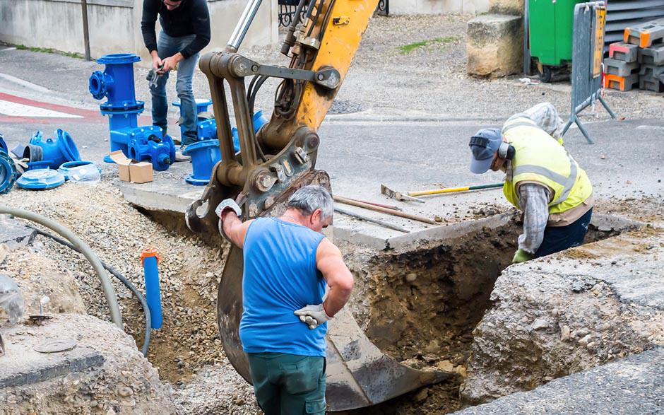  dégorgement canalisation Lizy-sur-Ourcq