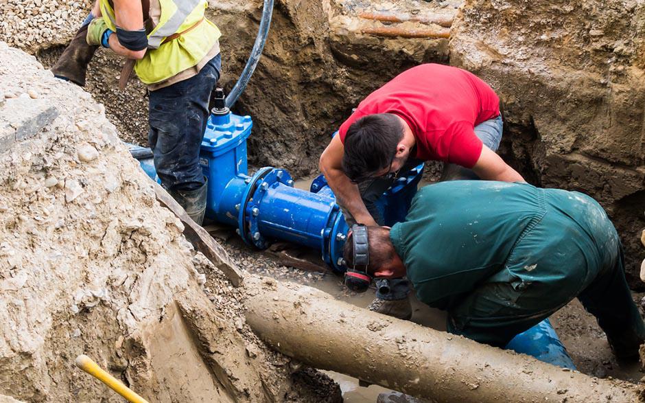  dégorgement canalisation Lizy-sur-Ourcq